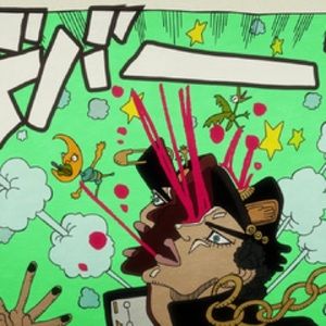 Meet your Posher, Joshua